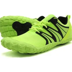 Damen Wilderness Haven Herrenschuhe|Damenschuhe-Minimalistische, rutschfeste Joggingschuhe – bequeme, leichte Laufschuhe