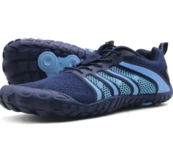 Damen Wilderness Haven Herrenschuhe|Damenschuhe-Minimalistische, rutschfeste Joggingschuhe – bequeme, leichte Laufschuhe