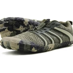 Damen Wilderness Haven Herrenschuhe|Damenschuhe-Minimalistische, rutschfeste Joggingschuhe – bequeme, leichte Laufschuhe