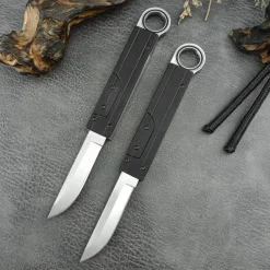 Cozy Living Camping-Werkzeuge|Camping Im Freien-Minimalistisches Taschenmesser – EDC-Werkzeug für den täglichen Gebrauch