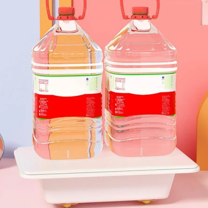 Comfort u0026 Style Gadgets Für Zuhause-Mini-Möbeltransporter – 4 drehbare Räder