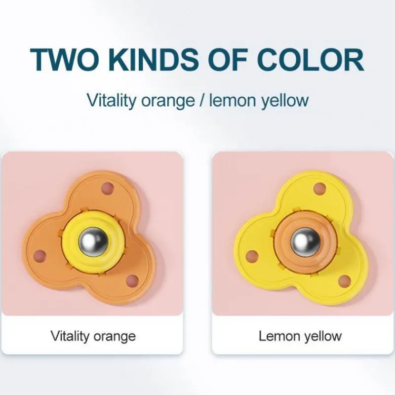 Comfort u0026 Style Gadgets Für Zuhause-Mini-Möbeltransporter – 4 drehbare Räder