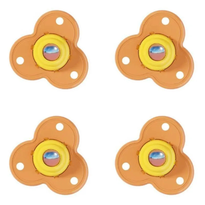 Comfort u0026 Style Gadgets Für Zuhause-Mini-Möbeltransporter – 4 drehbare Räder