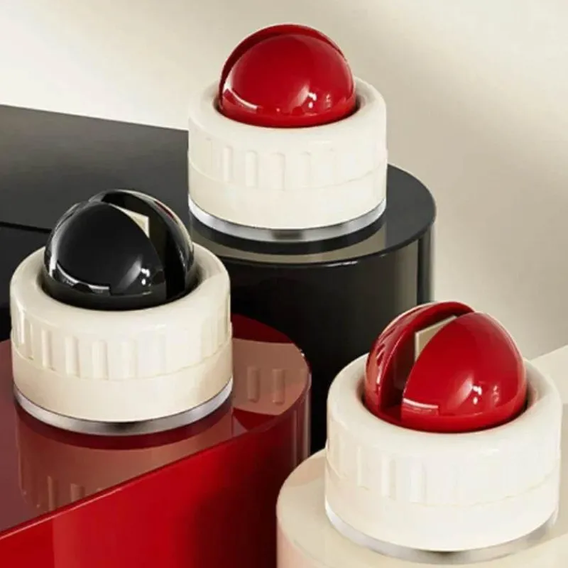 The Culinary Kit Küche & Esszimmer-Mini-Messerschärfer – Professionelles Saugwerkzeug für die einfache Klingenpflege