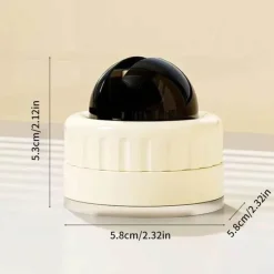 The Culinary Kit Küche & Esszimmer-Mini-Messerschärfer – Professionelles Saugwerkzeug für die einfache Klingenpflege