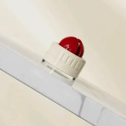 The Culinary Kit Küche & Esszimmer-Mini-Messerschärfer – Professionelles Saugwerkzeug für die einfache Klingenpflege