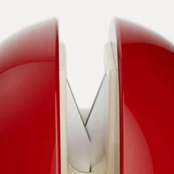 The Culinary Kit Küche & Esszimmer-Mini-Messerschärfer – Professionelles Saugwerkzeug für die einfache Klingenpflege