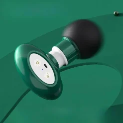 The Relaxation Nook Gesundheits-Gadgets|Gesundheits- Und Entspannungstools-Mini-Muskelmassagegerät – Tragbares Gerät zur Schmerzlinderung