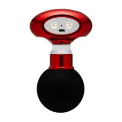 The Relaxation Nook Gesundheits-Gadgets|Gesundheits- Und Entspannungstools-Mini-Muskelmassagegerät – Tragbares Gerät zur Schmerzlinderung