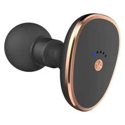 The Relaxation Nook Gesundheits-Gadgets|Gesundheits- Und Entspannungstools-Mini-Muskelmassagegerät – Tragbares Gerät zur Schmerzlinderung