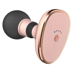 The Relaxation Nook Gesundheits-Gadgets|Gesundheits- Und Entspannungstools-Mini-Muskelmassagegerät – Tragbares Gerät zur Schmerzlinderung