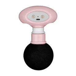 The Relaxation Nook Gesundheits-Gadgets|Gesundheits- Und Entspannungstools-Mini-Muskelmassagegerät – Tragbares Gerät zur Schmerzlinderung