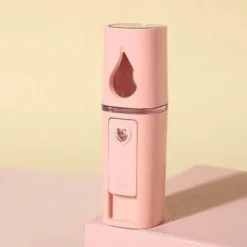 Trail Tech Outdoor-Artikel|Outdoor-Gadgets-Mini-Nano-Gesichtsbefeuchter – Tragbares Schönheitsgerät für die Tasche