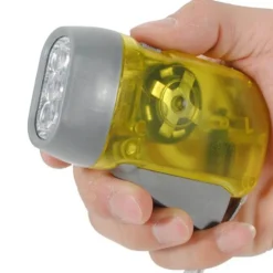 Trail u0026 Beyond Camping-Werkzeuge|Gadgets Für Zuhause-Mini-Notfall-Taschenlampe – Tragbares Reiselicht