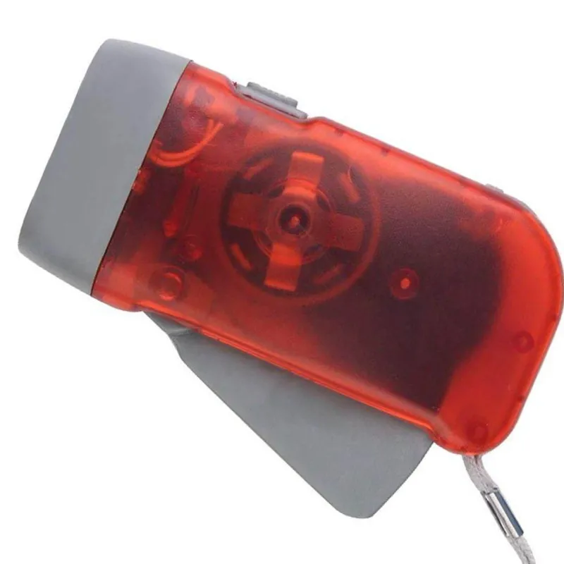 Trail u0026 Beyond Camping-Werkzeuge|Gadgets Für Zuhause-Mini-Notfall-Taschenlampe – Tragbares Reiselicht