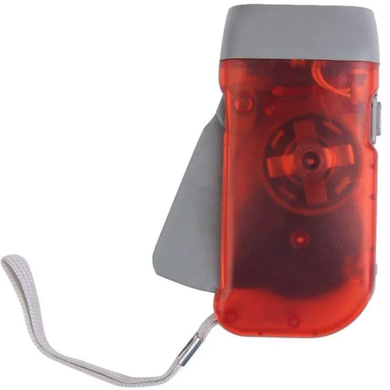 Trail u0026 Beyond Camping-Werkzeuge|Gadgets Für Zuhause-Mini-Notfall-Taschenlampe – Tragbares Reiselicht