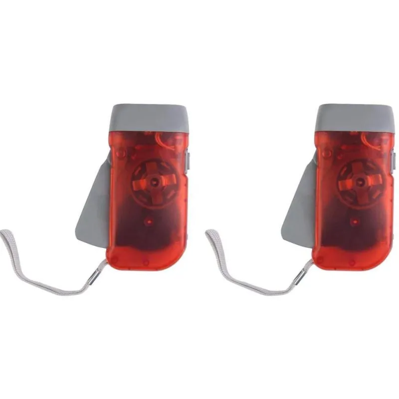 Trail u0026 Beyond Camping-Werkzeuge|Gadgets Für Zuhause-Mini-Notfall-Taschenlampe – Tragbares Reiselicht