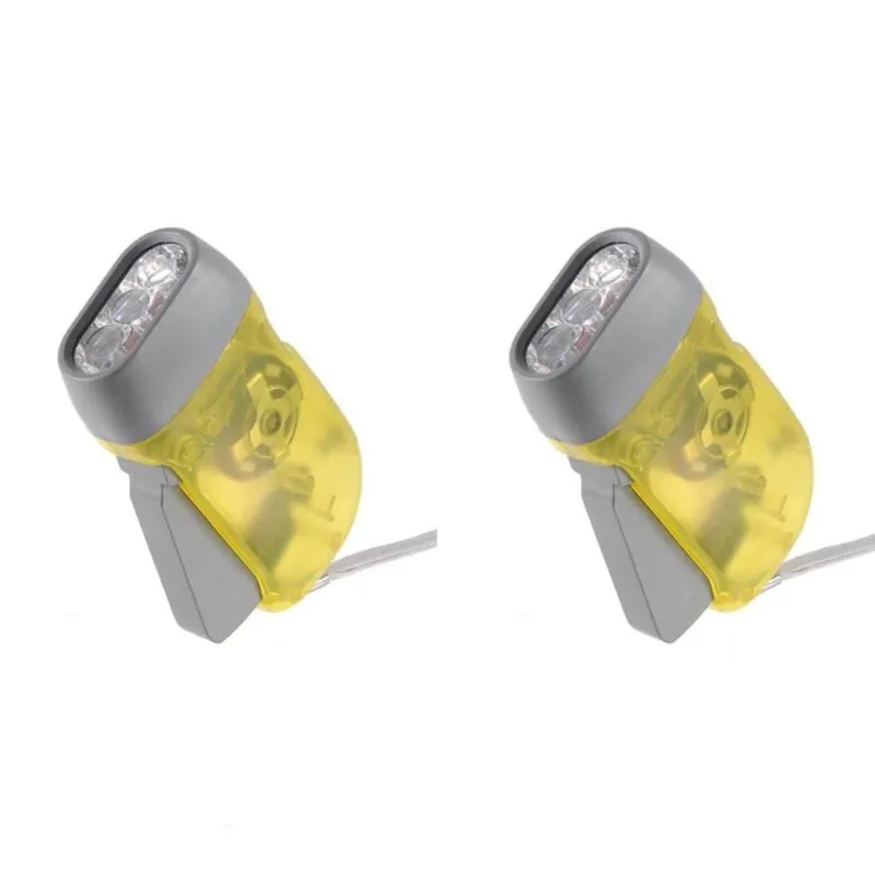 Trail u0026 Beyond Camping-Werkzeuge|Gadgets Für Zuhause-Mini-Notfall-Taschenlampe – Tragbares Reiselicht