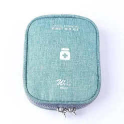 The Relaxation Nook Gesundheits-Gadgets|Gesundheits- Und Entspannungstools-Mini-Pillen-Organizer-Timer – Medikamenten-Erinnerungsbox