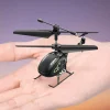 The Decor Haven Babyspielzeug-Mini-RC-Helikopter – intelligentes Drohnenspielzeug