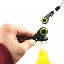 Roam Ready Outdoor-Artikel|Heimwerkzeuge-Mini-Schraubendreher-Schlüsselanhänger-Set – Kompaktes Reparaturwerkzeug-Set