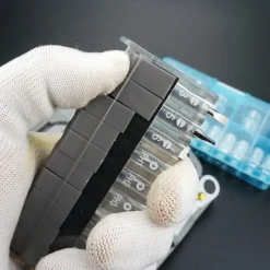 The Decor Haven Autozubehör|Automobilindustrie-Mini-Schraubendreher-Set – Ultimative Heimwerkerwerkzeuge