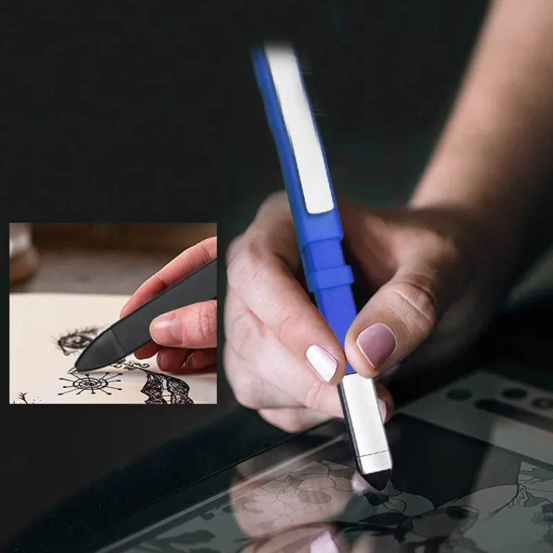 Roam Ready Heimwerkzeuge|Outdoor & Garten-Mini-Schraubendreher-Stift-Multitool - Telefonhalter-Werkzeugset