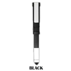 Roam Ready Heimwerkzeuge|Outdoor & Garten-Mini-Schraubendreher-Stift-Multitool - Telefonhalter-Werkzeugset