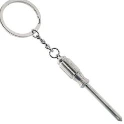 Roam Ready Outdoor-Artikel|Heimwerkzeuge-Mini-Schraubenschlüssel-Schlüsselanhänger – Kompaktes Multifunktionswerkzeug