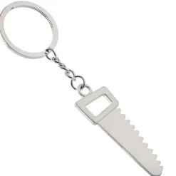 Roam Ready Outdoor-Artikel|Heimwerkzeuge-Mini-Schraubenschlüssel-Schlüsselanhänger – Kompaktes Multifunktionswerkzeug