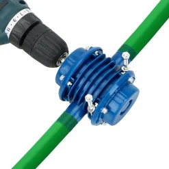 Roam Ready Outdoor-Artikel|Heimwerkzeuge-Mini-selbstansaugende Wasserpumpe – tragbare Bohrpumpe