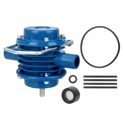 Roam Ready Outdoor-Artikel|Heimwerkzeuge-Mini-selbstansaugende Wasserpumpe – tragbare Bohrpumpe