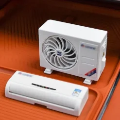 Wild u0026 Free Gear Autozubehör|Automobilindustrie-Mini-Solar-Autodiffusor – Umweltfreundlicher Aromatherapie-Lufterfrischer