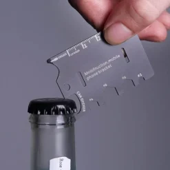 Roam Ready Heimwerkzeuge|Outdoor & Garten-Mini-Taschentelefonhalter - Kompakter Multifunktionswerkzeugständer