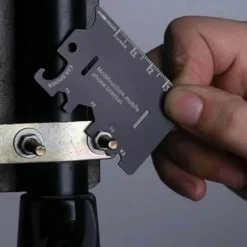 Roam Ready Heimwerkzeuge|Outdoor & Garten-Mini-Taschentelefonhalter - Kompakter Multifunktionswerkzeugständer