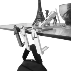 Gear Up u0026 Go Outdoor-Artikel|Outdoor-Gadgets-Mini-Telefonhalter-Schlüsselanhänger – Clip-Zubehör für mehr Komfort