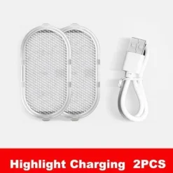 Comfort u0026 Style Autozubehör|Automobilindustrie-Mini-Touch-Licht für den Autoinnenraum – LED-Fahrzeugbeleuchtung