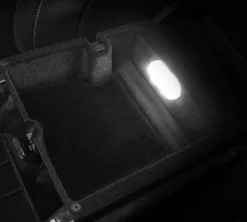 Comfort u0026 Style Autozubehör|Automobilindustrie-Mini-Touch-Licht für den Autoinnenraum – LED-Fahrzeugbeleuchtung