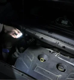 Comfort u0026 Style Autozubehör|Automobilindustrie-Mini-Touch-Licht für den Autoinnenraum – LED-Fahrzeugbeleuchtung