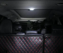 Comfort u0026 Style Autozubehör|Automobilindustrie-Mini-Touch-Licht für den Autoinnenraum – LED-Fahrzeugbeleuchtung