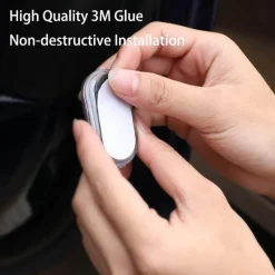 Comfort u0026 Style Autozubehör|Automobilindustrie-Mini-Touch-Licht für den Autoinnenraum – LED-Fahrzeugbeleuchtung