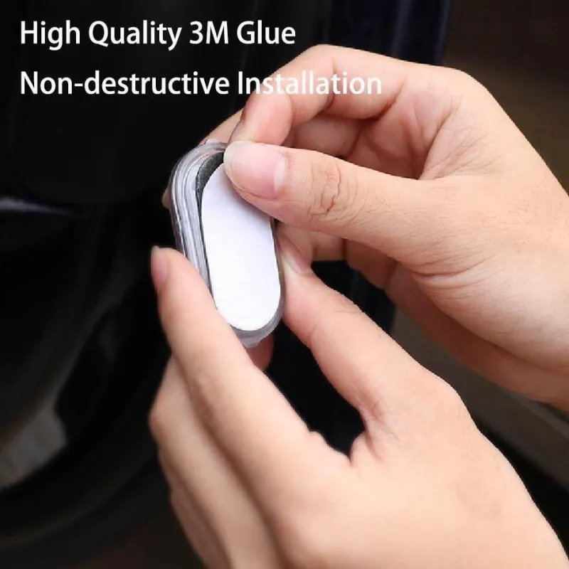 Comfort u0026 Style Autozubehör|Automobilindustrie-Mini-Touch-Licht für den Autoinnenraum – LED-Fahrzeugbeleuchtung