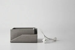 The Gilded Nest Wohndeko-Mini-Treppen-Blumentopfform – Kreativer Pflanzenhalter