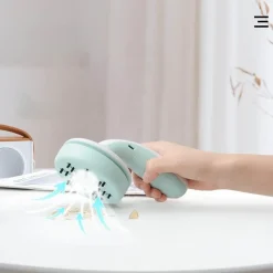 Comfort u0026 Style Autopflege|Autozubehör-Mini-USB-Staubsauger - Tragbar für Zuhause und Auto