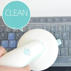 Comfort u0026 Style Autopflege|Autozubehör-Mini-USB-Staubsauger - Tragbar für Zuhause und Auto