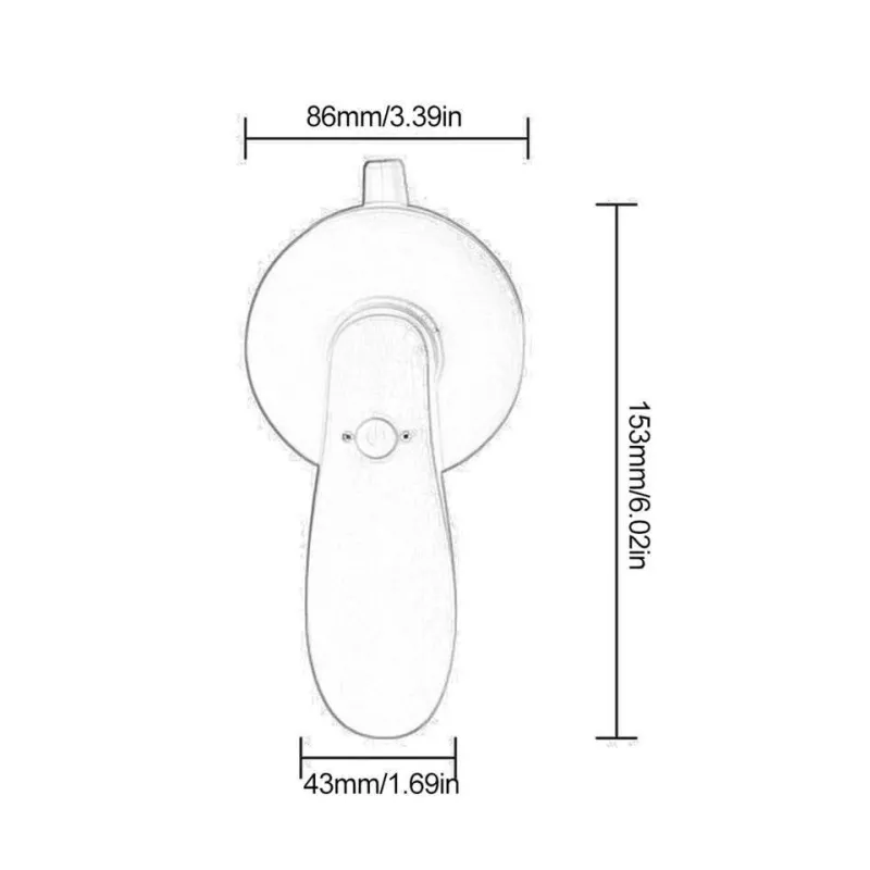 Comfort u0026 Style Autopflege|Autozubehör-Mini-USB-Staubsauger - Tragbar für Zuhause und Auto