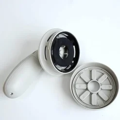 Comfort u0026 Style Autopflege|Autozubehör-Mini-USB-Staubsauger - Tragbar für Zuhause und Auto