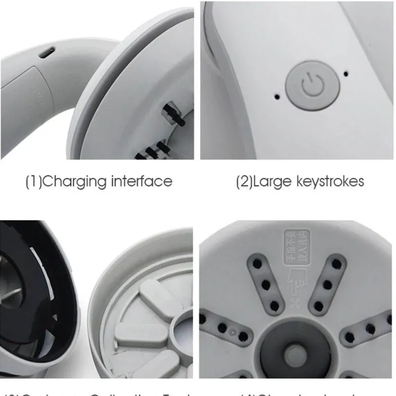 Comfort u0026 Style Autopflege|Autozubehör-Mini-USB-Staubsauger - Tragbar für Zuhause und Auto