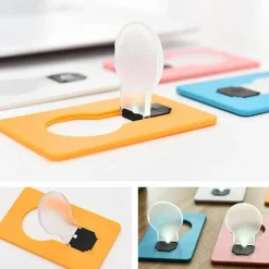 Trail u0026 Beyond Camping-Werkzeuge|Camping Im Freien-Mini-USB-Taschenlampe – Tragbares Kartenlicht