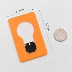 Trail u0026 Beyond Camping-Werkzeuge|Camping Im Freien-Mini-USB-Taschenlampe – Tragbares Kartenlicht